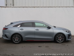 Kia ProCeed GT GT 1.6 T-GDI 2021