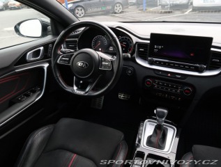 Kia ProCeed GT GT 1.6 T-GDI 2021