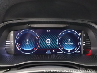 Škoda Octavia RS RS RS 2.0 TSI 2021