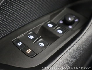 Škoda Octavia RS RS RS 2.0 TSI 2021