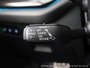 Škoda Octavia RS RS RS 2.0 TSI 2021
