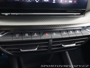 Škoda Octavia RS RS RS 2.0 TSI 2021