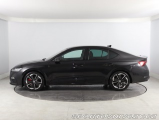 Škoda Octavia RS RS RS 2.0 TSI 2021