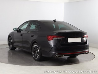 Škoda Octavia RS RS RS 2.0 TSI 2021