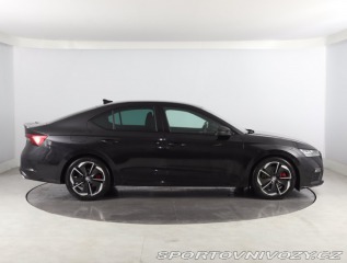 Škoda Octavia RS RS RS 2.0 TSI 2021