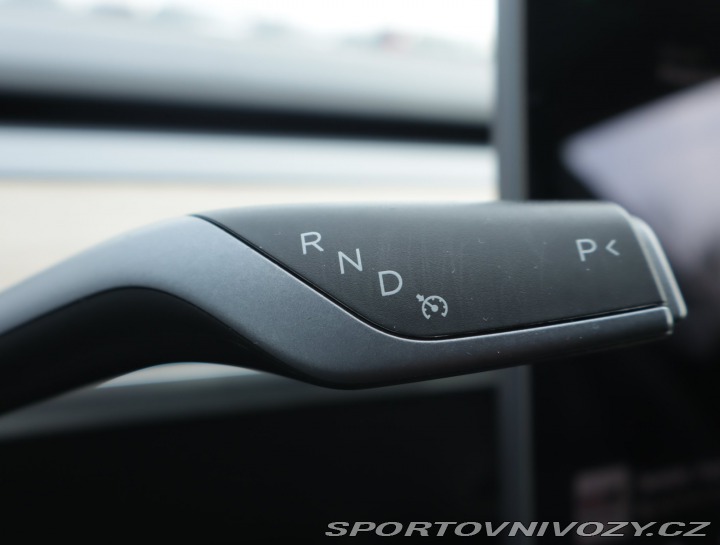 Tesla Model 3 Long Range 4WD 78kWh 2020