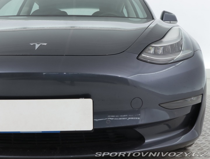Tesla Model 3 Long Range 4WD 78kWh 2020