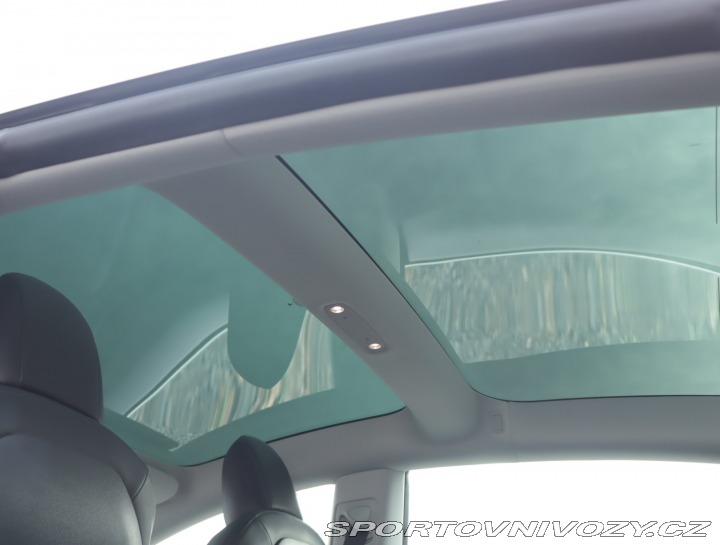 Tesla Model 3 Long Range 4WD 78kWh 2020
