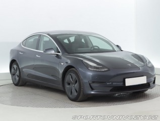 Tesla Model 3 Long Range 4WD 78kWh 2020
