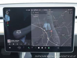 Tesla Model 3 Long Range 4WD 78kWh 2020