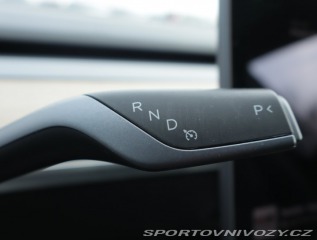 Tesla Model 3 Long Range 4WD 78kWh 2020