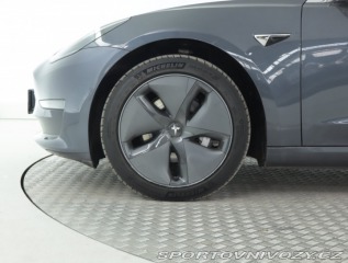 Tesla Model 3 Long Range 4WD 78kWh 2020