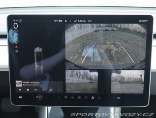 Tesla Model 3 Long Range 4WD 78kWh 2020