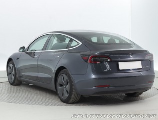 Tesla Model 3 Long Range 4WD 78kWh 2020