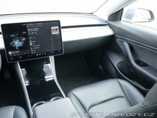 Tesla Model 3 Long Range 4WD 78kWh 2020