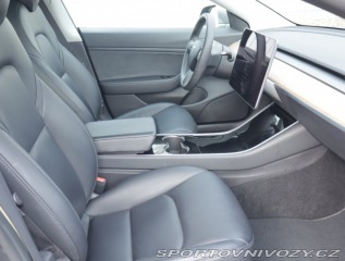 Tesla Model 3 Long Range 4WD 78kWh 2020