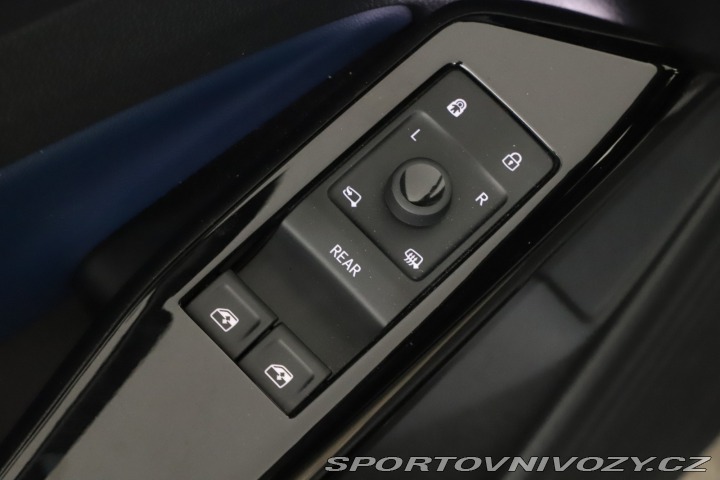 Volkswagen ID.4 GTX GTX (82 kWh) 2021