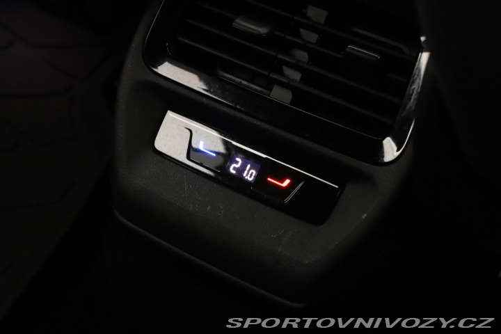 Volkswagen ID.4 GTX GTX (82 kWh) 2021