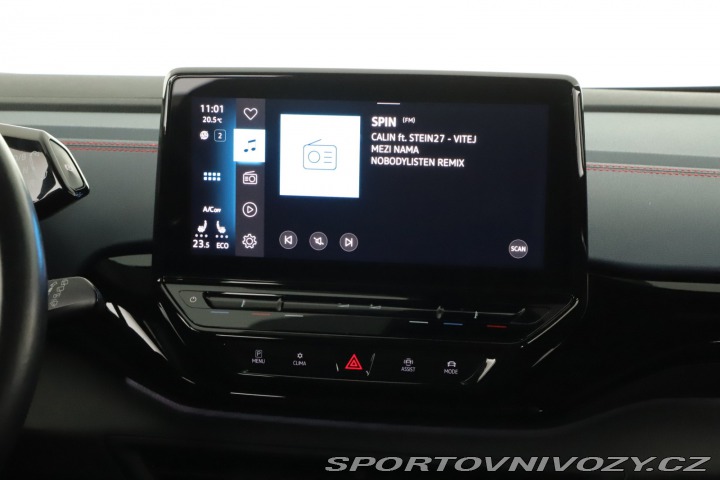 Volkswagen ID.4 GTX GTX (82 kWh) 2021