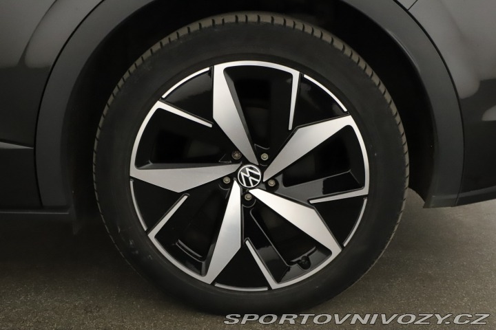 Volkswagen ID.4 GTX GTX (82 kWh) 2021