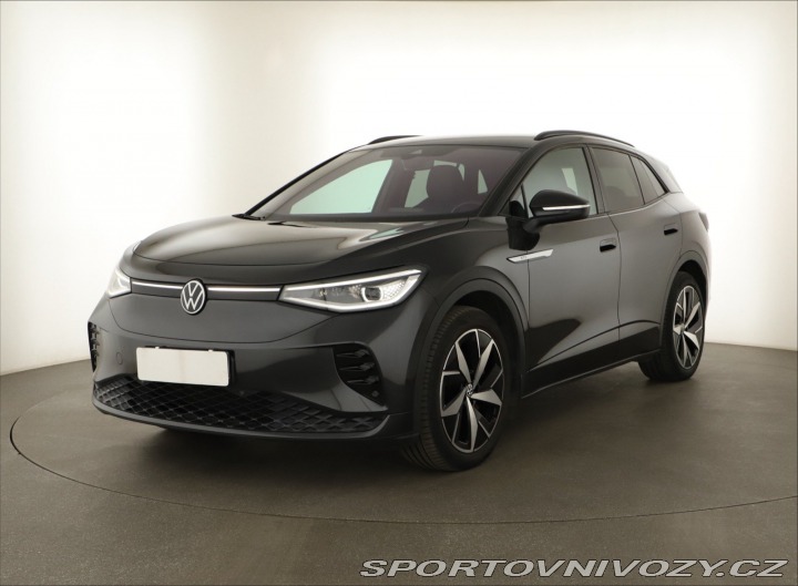 Volkswagen ID.4 GTX GTX (82 kWh) 2021