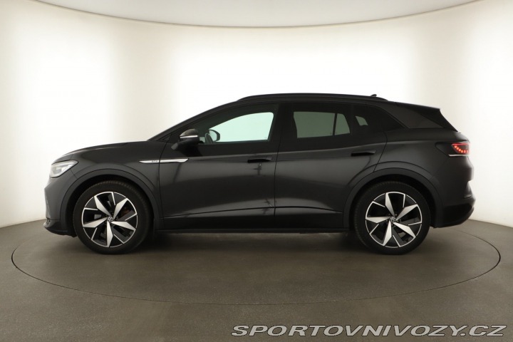 Volkswagen ID.4 GTX GTX (82 kWh) 2021