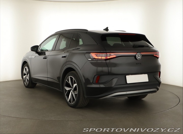 Volkswagen ID.4 GTX GTX (82 kWh) 2021