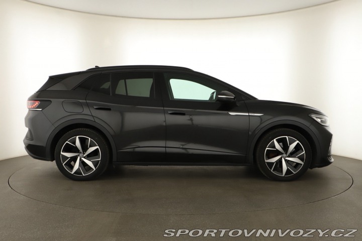 Volkswagen ID.4 GTX GTX (82 kWh) 2021