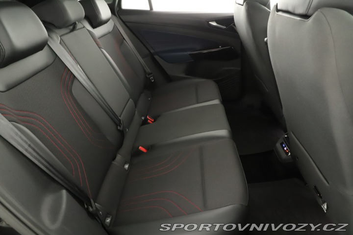 Volkswagen ID.4 GTX GTX (82 kWh) 2021