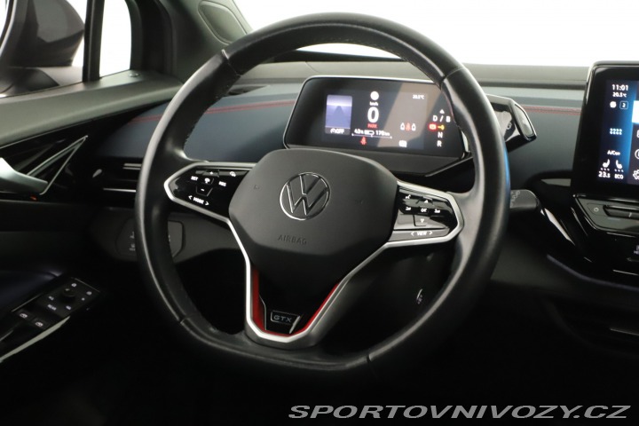 Volkswagen ID.4 GTX GTX (82 kWh) 2021
