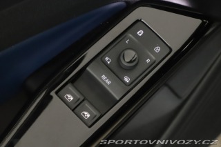 Volkswagen ID.4 GTX GTX (82 kWh) 2021