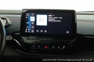 Volkswagen ID.4 GTX GTX (82 kWh) 2021