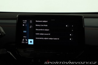 Volkswagen ID.4 GTX GTX (82 kWh) 2021