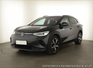 Volkswagen ID.4 GTX GTX (82 kWh) 2021