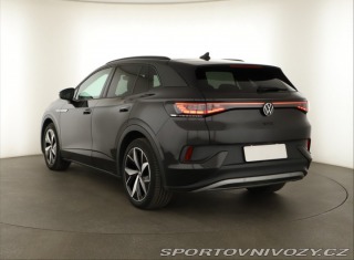 Volkswagen ID.4 GTX GTX (82 kWh) 2021