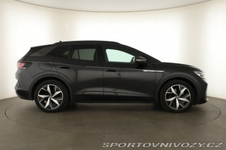 Volkswagen ID.4 GTX GTX (82 kWh) 2021