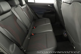 Volkswagen ID.4 GTX GTX (82 kWh) 2021
