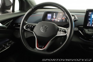 Volkswagen ID.4 GTX GTX (82 kWh) 2021