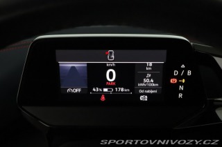Volkswagen ID.4 GTX GTX (82 kWh) 2021