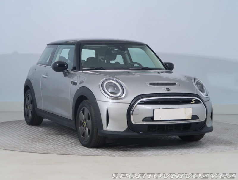 Mini Cooper Cooper SE 32 kWh