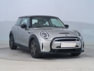 Mini Cooper Cooper SE 32 kWh