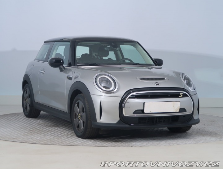 Mini Cooper Cooper SE 32 kWh 2023