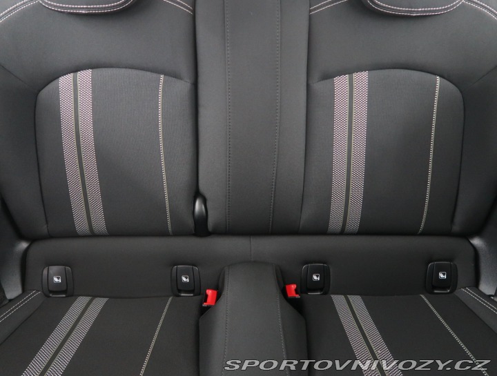 Mini Cooper Cooper SE 32 kWh 2023