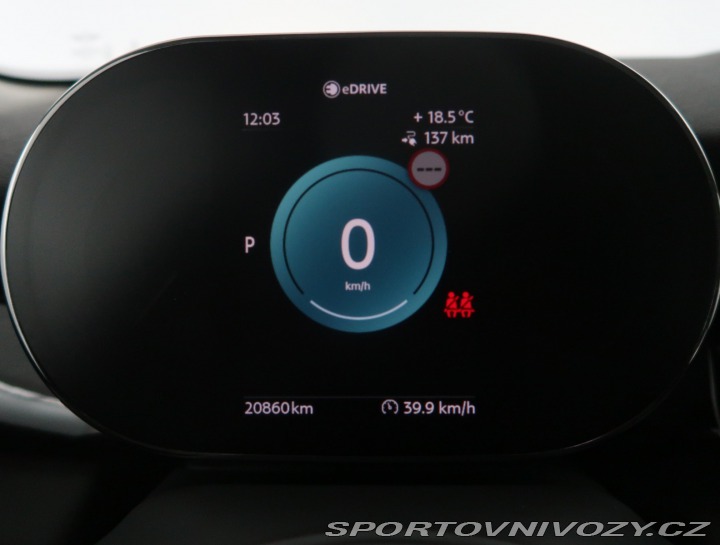 Mini Cooper Cooper SE 32 kWh 2023