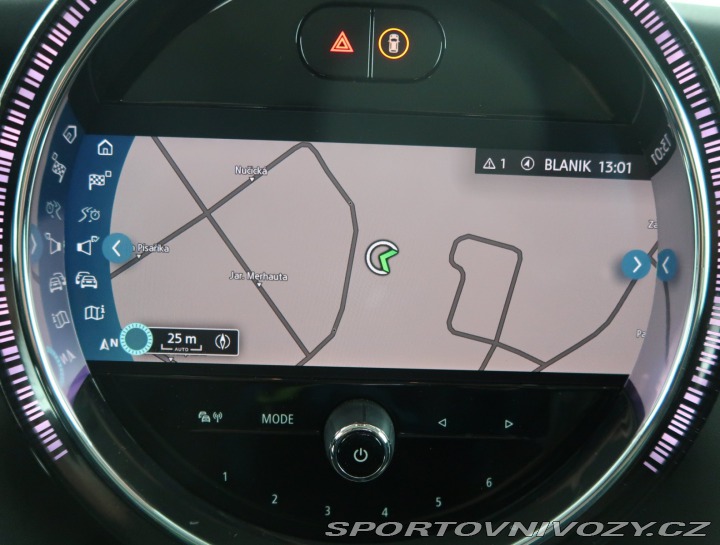 Mini Cooper Cooper SE 32 kWh 2023