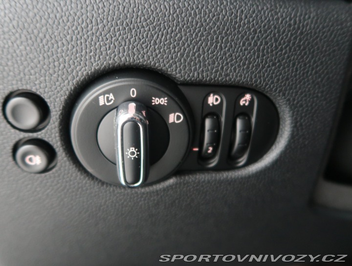 Mini Cooper Cooper SE 32 kWh 2023