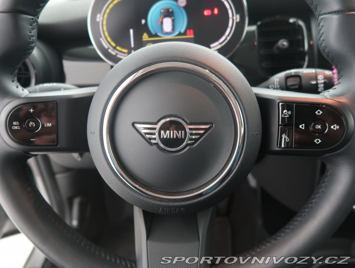 Mini Cooper Cooper SE 32 kWh 2023