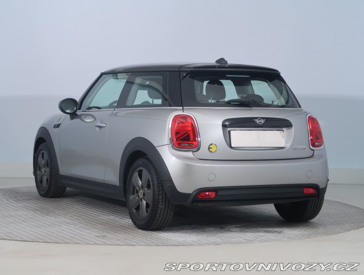 Mini Cooper Cooper SE 32 kWh 2023