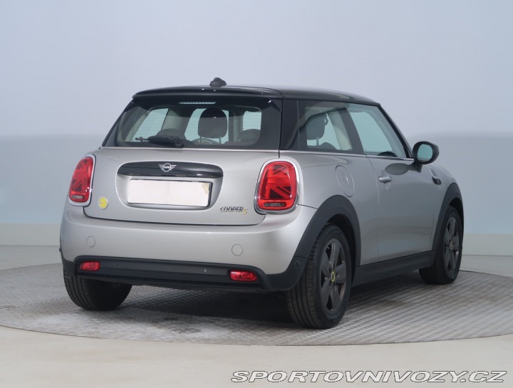 Mini Cooper Cooper SE 32 kWh 2023