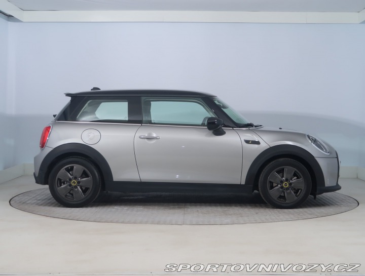 Mini Cooper Cooper SE 32 kWh 2023